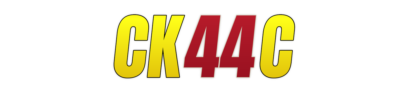 ck44c লোগো